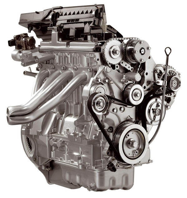 2008 Io Car Engine
